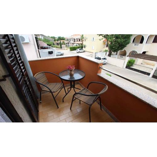 Apartment in Malinska - Insel Krk 53304