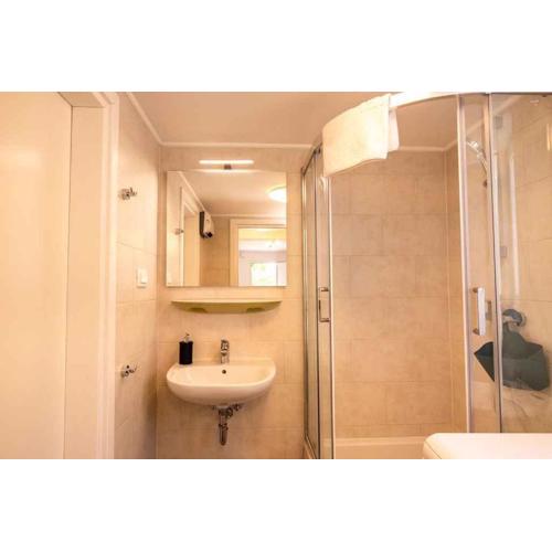 Apartment in Malinska - Insel Krk 53306