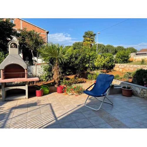 Apartment in Malinska - Insel Krk 53307