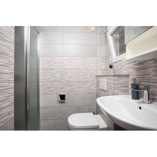 Apartment in Malinska - Insel Krk 53312