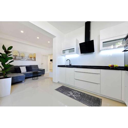 Apartment in Malinska - Insel Krk 53313