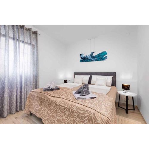 Apartment in Malinska - Insel Krk 53314