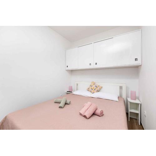 Apartment in Malinska - Insel Krk 53316