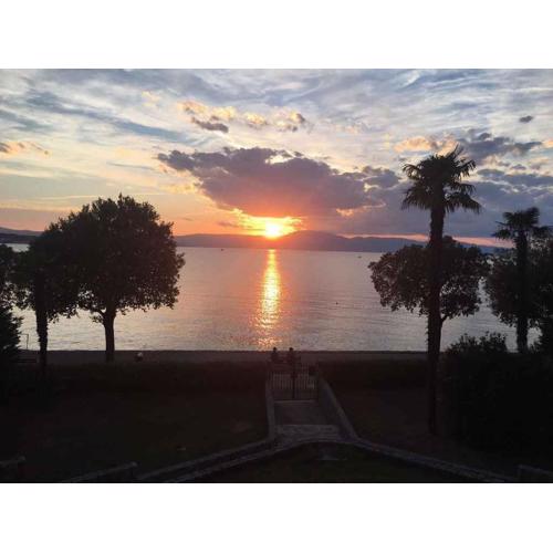 Apartment in Malinska - Insel Krk 53352