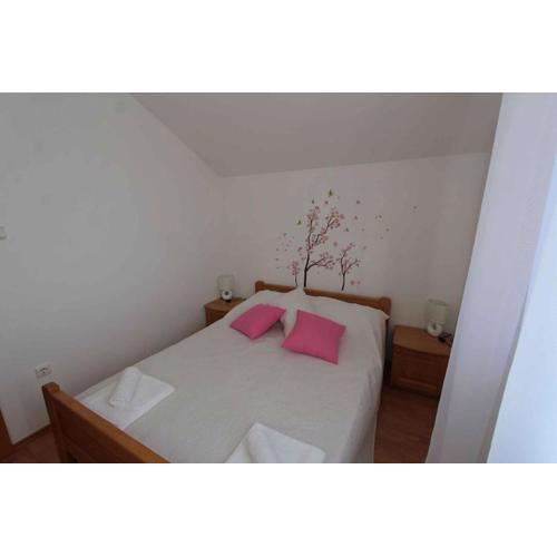 Apartment in Malinska - Insel Krk 53373