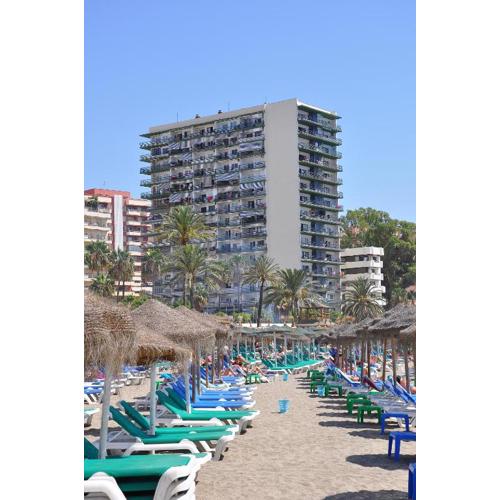 Apartment in Marbella First Line Beach Apto 8-6