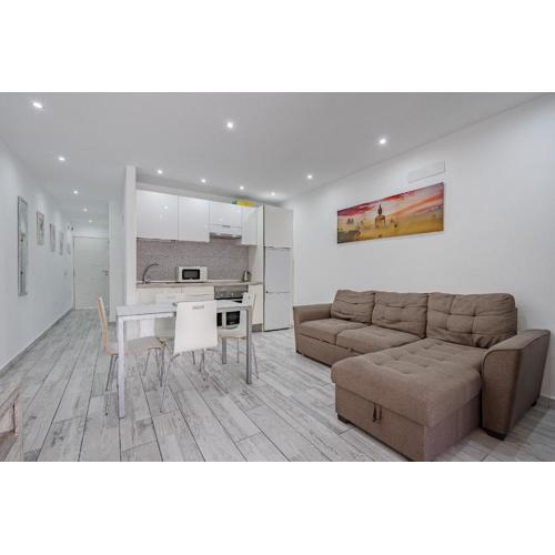 Apartment in MAREVERDE COMPLEX