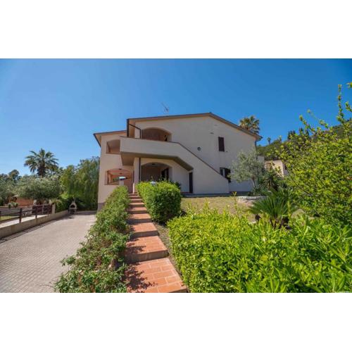 Apartment in Marina di Campo - Insel Elba 23659