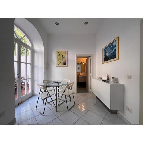 Apartment in Marina Piccola