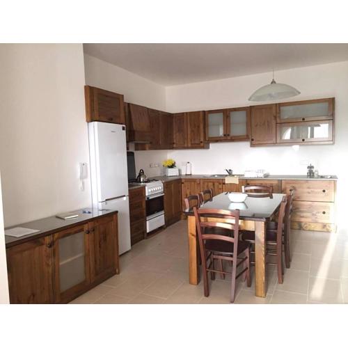 Apartment in Marsalforn Gozo