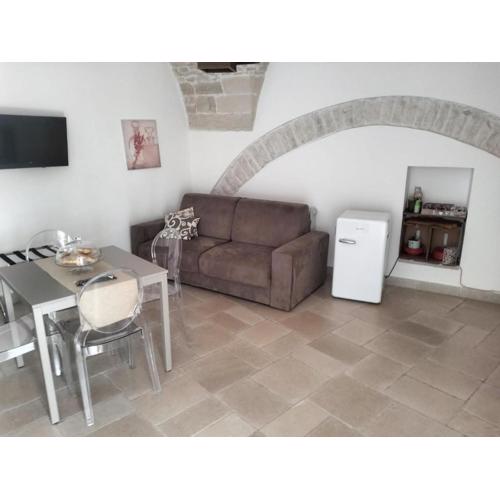 Apartment in Martina Franca near Basilica