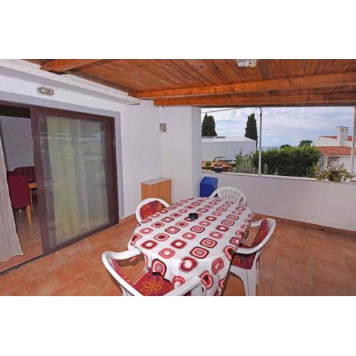 Apartment in Materada