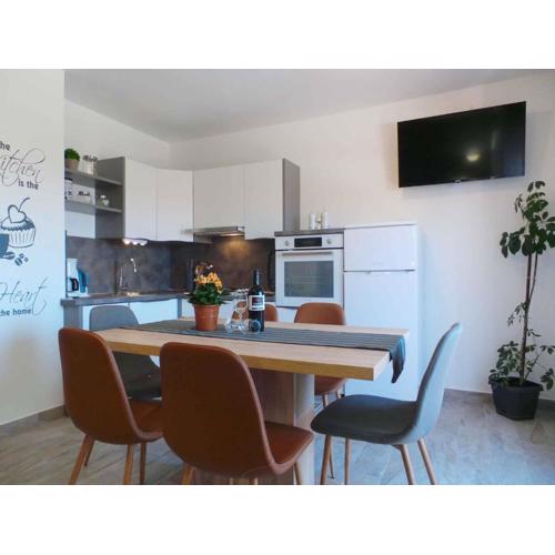 Apartment in Medulin - Istrien 9044