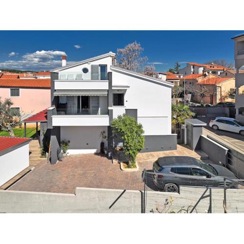 Apartment in Medulin Riviera Olla