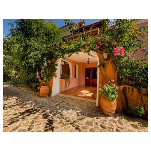 Apartment in Meernähe auf Sardinien