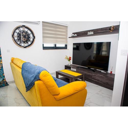 Apartment in Mellieha, Malta