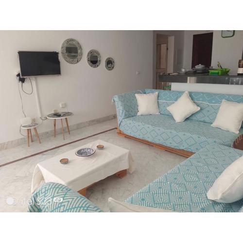 Apartment in Monastir La Falaize