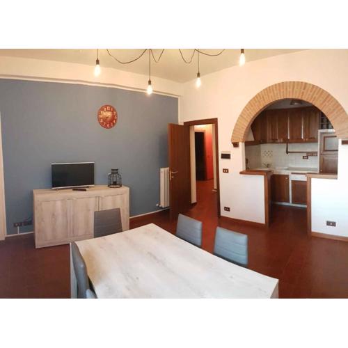 Apartment in Montepulciano - Toskana 36866
