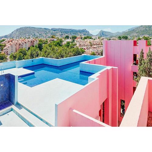 Apartment in Muralla Roja - 0413