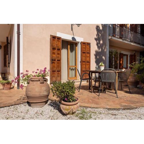 Apartment in nature,10min from city