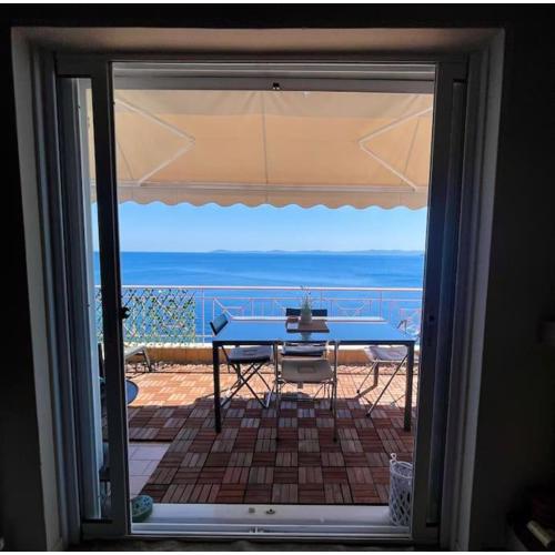 Apartment in Neos Marmaras, GR