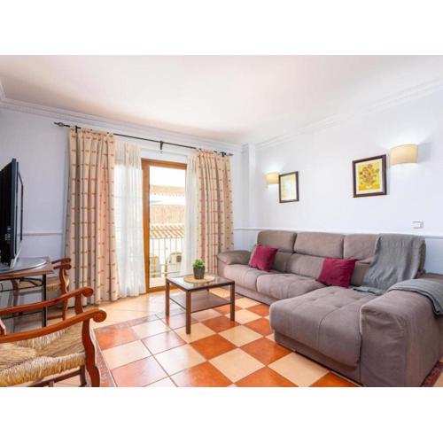Apartment in Nerja near Sea Beach