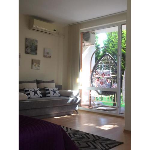 Apartment in Nessebar Fort Club