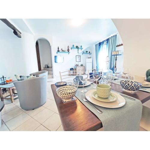 Apartment in Nocelle with Amalfi Coast Views