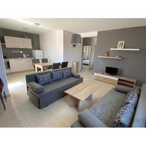 Apartment in Novalja near Pag Beaches