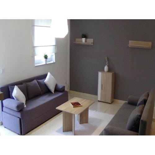 Apartment in Novalja near Zrče Beach