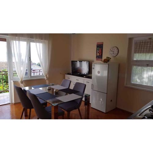 Apartment in Novi Vinodolski 36495