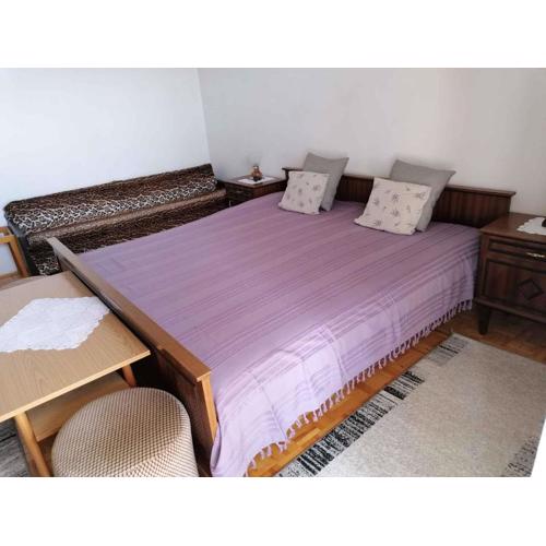 Apartment in Novi Vinodolski 43593