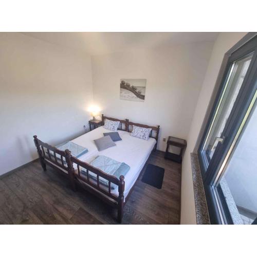 Apartment in Novi Vinodolski 50834