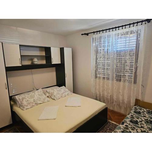 Apartment in Novi Vinodolski 51455