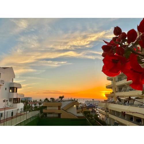 Apartment in Ocean Park, Costa Adeje, Tenerife