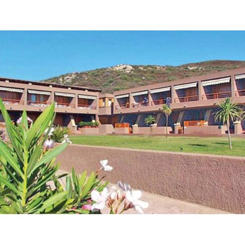 Apartment in Olbia with private teraace