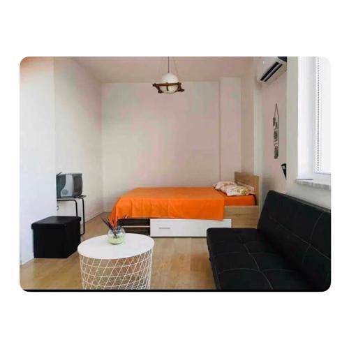 Apartment in Old Bazar, Old Town, Tirana