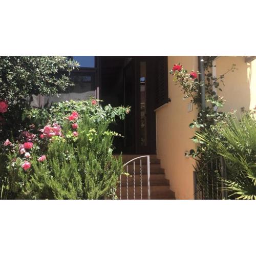 apartment in Orosei