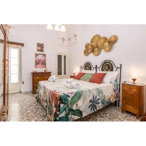 Apartment in Ostuni-Apulien 40859