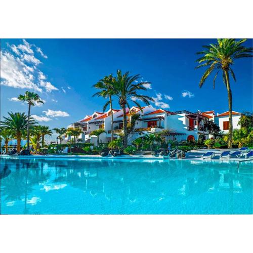 Apartment in Parque Santiago lll