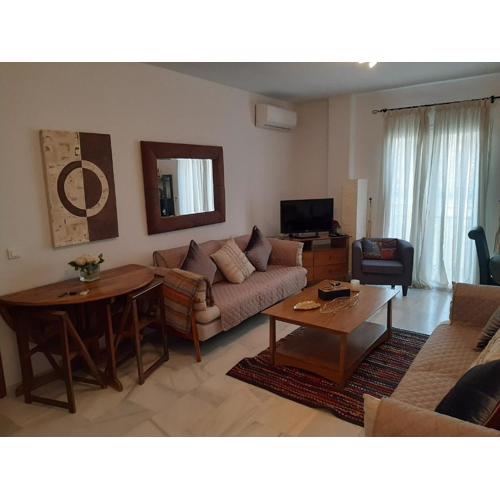 Apartment in perfect position Historic Centre Malaga