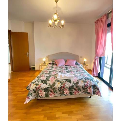 Apartment in Perugia