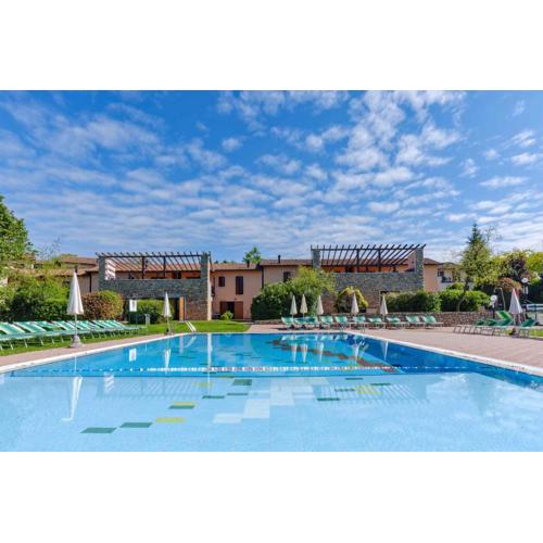 Apartment in Peschiera del Garda - Gardasee 27141