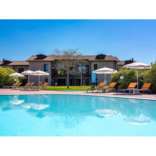 Apartment in Peschiera del Garda 22083