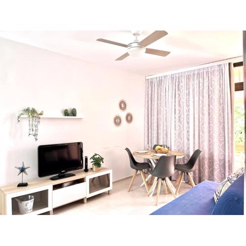 Apartment in Playa de Las Americas