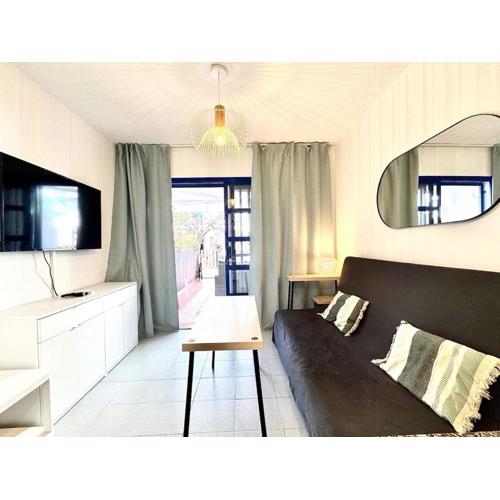 Apartment in Playmar - Maspalomas