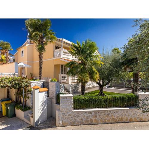 Apartment in Pore near padici Beach