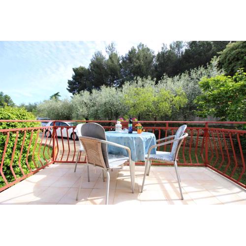 Apartment in Porec - Istrien 10068