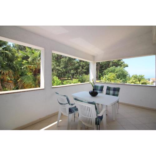 Apartment in Porec - Istrien 10214