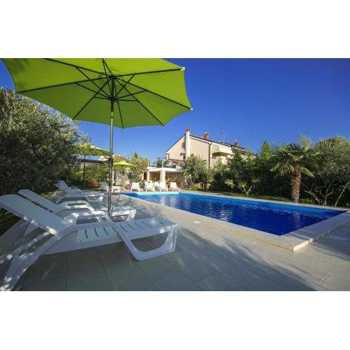 Apartment in Porec - Istrien 10306